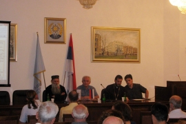 Genocid nad Jermenima uvrstiti u najveća stradanja 20. vijeka