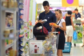Ovako jede šampion: Evo šta je na dnevnom meniju Novaka Đokovića
