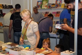Sajam knjiga: Promovisana izdanja o kulturno-istorijskom nasljeđu