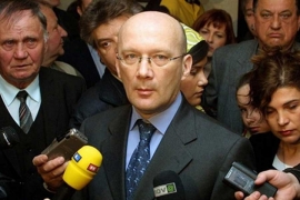 Jadranko Prlić sletio u Sarajevo