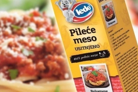 Nema informacija o "Ledo" pilećem mesu na tržište BiH