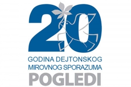 Fena o Konferenciji "Nezavisnih" 20 godina Dejtonskog sporazuma