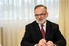 Malešević: Sedam ustanova kulture sa BiH u imenu trebalo bi ...