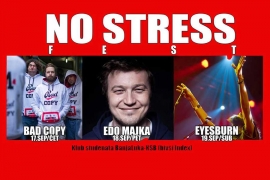Tri dana dobre muzike u Klubu studenata Banjaluke
