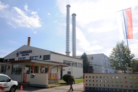 O novom kreditu banjalučkoj "Toplani" 24. septembra