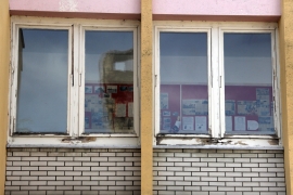 Nova školska godina donijela stare probleme