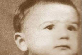 Evo kako je kao dijete izgledao ex YU srcelomac (FOTO)
