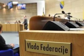 Počela 22. sjednica Vlade FBiH