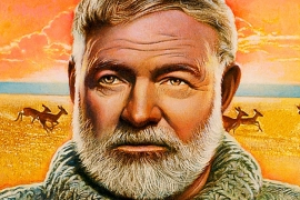 Ernest Hemingvej: Mogu nas ponižavati, ali nas ne mogu poniziti