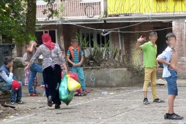 Njemačka: Izbjeglice greškom brale i jele otrovnu gljivu