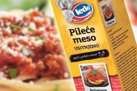 Agencija: "Ledo" piletine nema u BiH 