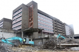  GP Krajina i Vamed postigli dogovor o rekonstrukciji Kliničkog centra