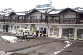 Za ubistvo ljubavnice dobio 15 godina zatvora