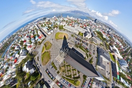 Island - destinacija koju morate posjetiti (FOTO)