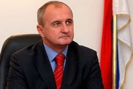 Đokić: Incko da navede koji dio Dejtonskog sporazuma je prekršen