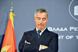 Optužbe iz Crne Gore: Političari iz Srbije htjeli da ubiju ...