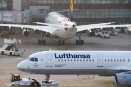 Beograd: Zbog ptice prinudno prizemljen avion 