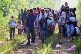 BiH se priprema za promjenu izbjegličke rute