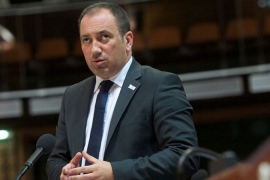 Crnadak: BiH uspješno predsjedavala Savjetom Evrope