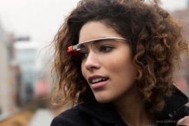 Google Glass projekat ima novo ime: Project Aura