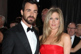Jennifer Aniston je trudna i čeka blizance Avu i Lilu (FOTO)