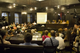 Raspravljali o izgradnji crkve u Boriku, građanima preostalo da ...