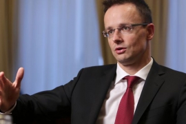 Sijarto: Hrvatski sistem za brigu o migrantima raspao se za dan