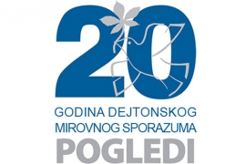 U Banjaluci sutra Konferencija 20. godina Dejtona