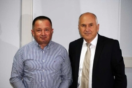 Incko i Džakula razgovarali o radu UIO