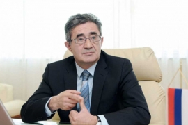 Kasipović - Kormak: Podrška strukturalnom dijalogu o pravosuđu u BiH