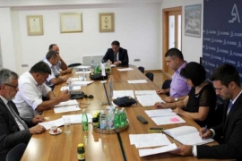 Razriješena kompletna Uprava Aluminija, imenovani vršioci dužnosti