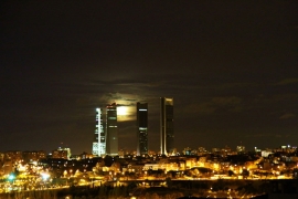 Madrid, grad u kom su sve strasti Evrope (FOTO)