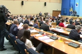 Poslanici PDP-a odbili da preuzmu izvještaj o Bobar banci