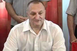 Načelnik opštine Prnjavor izvrijeđao premijerku Željku Cvijanović