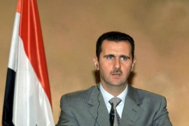 Asad: Zapad jednim okom plače za izbjeglicama, a drugim cilja ...