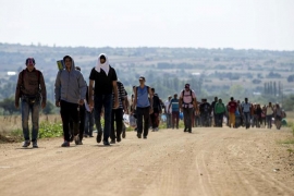 Granična policija BiH: Još nema migranata na granici