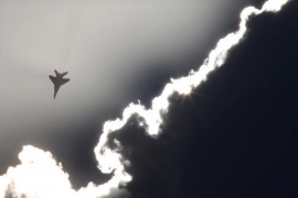 SAD: Četiri ruska borbena aviona već u Siriji