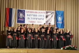 "Ćorovićevi susreti" u Gacku i Bileći