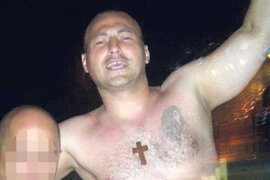 Jotkinog generala izrešetali iz osvete, snimci iz hotela iznenadili ...
