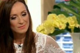 Slađa Delibašić: Muškarci varaju depresivne i zapuštene žene