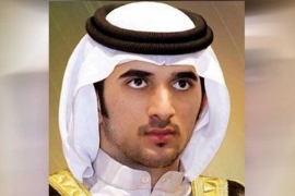 Preminuo sin vladara Dubaija
