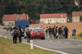 Izbjeglice neće azil u Sloveniji ili Hrvatskoj