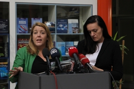 Krug 99: U BiH nije moguće govoriti o rezolucijama Savjeta Evrope