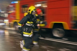 Njemačka: Podmetnut požar u planiranom Centru za izbjeglice