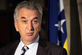 Šarović: Za Strategiju glasali Špirić i Nović