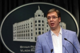 Ucenjivali Vučića zbog vjetroparkova, sestra ministarke reketirala ...
