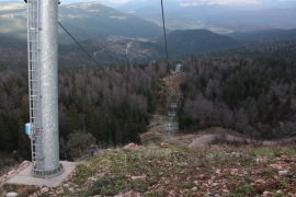 Jahorina: Počela akcijska prodaja ski-karata