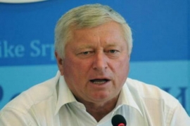 Usorac: Kiša zakasnila za ratarske kulture