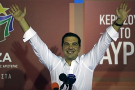 Siriza na vlasti: Ciprasu 145 mjesta u parlamentu, Novoj demokratiji 75