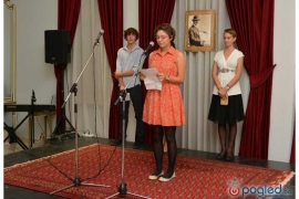 Zatvorene 96. Šantićeve večeri poezije